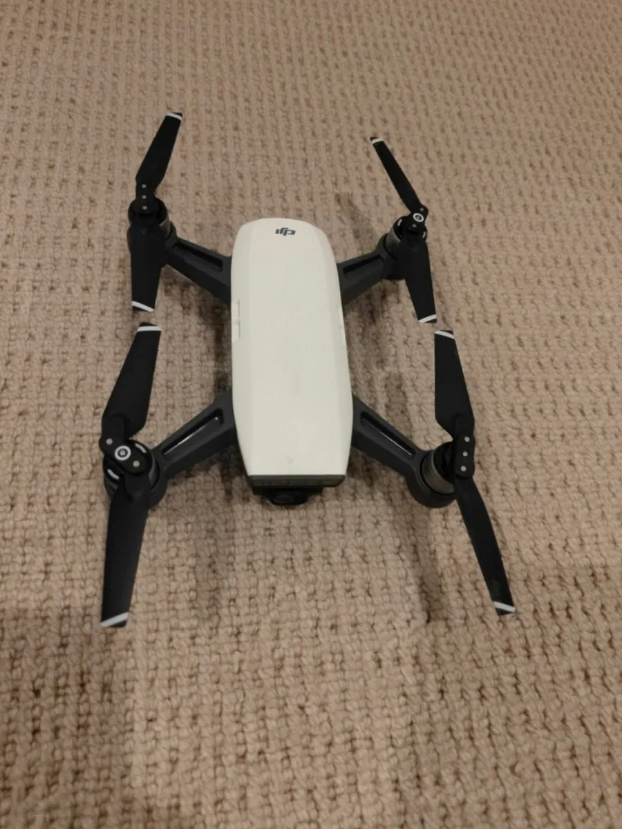 DJI Spark Drone - Image 2