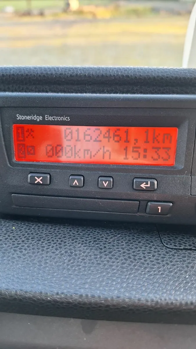 Ford Transit 2008 - Image 2