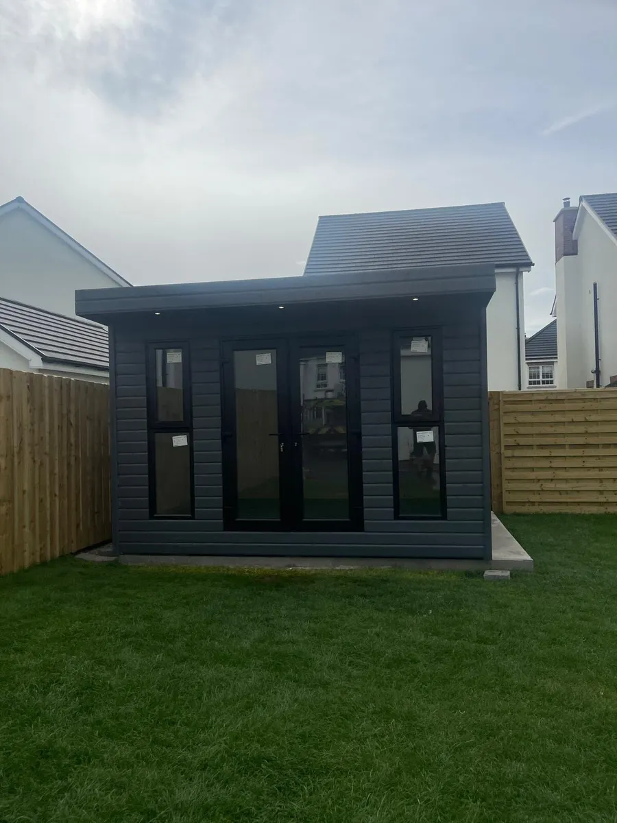 Garden room - Image 4