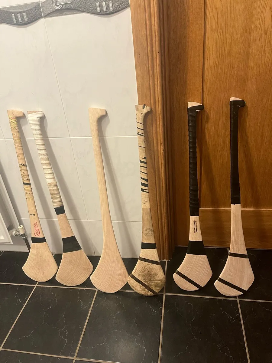 Hurleys