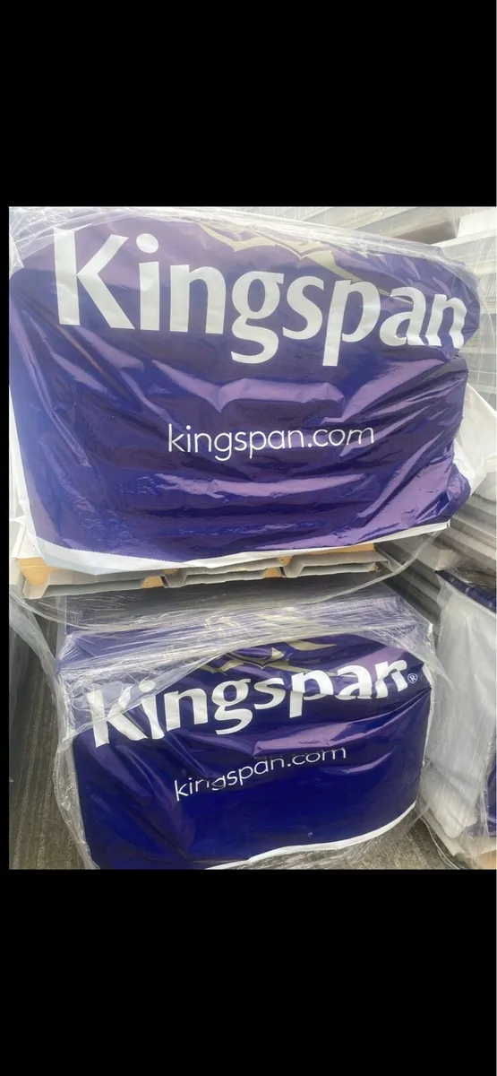 Kingspan panel - Image 4