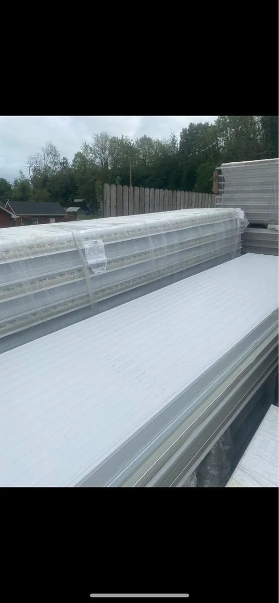 Kingspan panel - Image 3