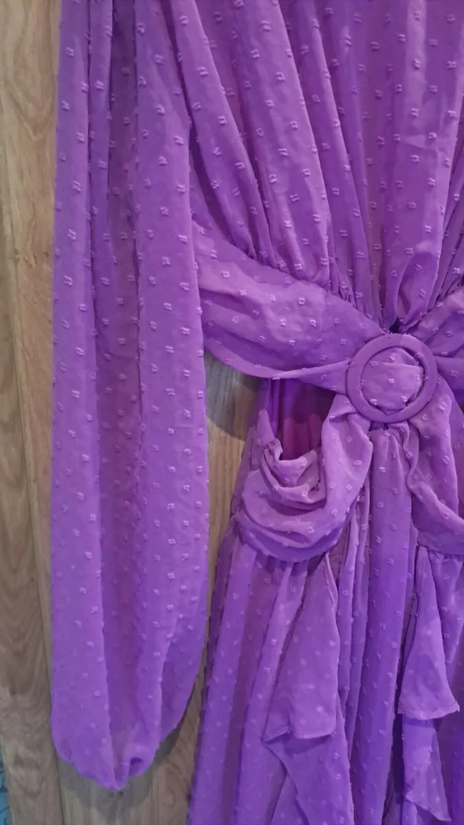 Full length dress womens - Image 2