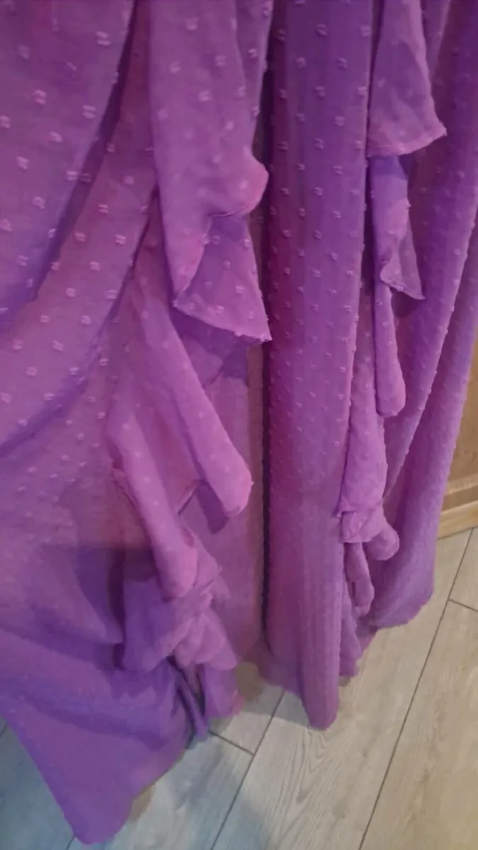 Full length dress womens - Image 3