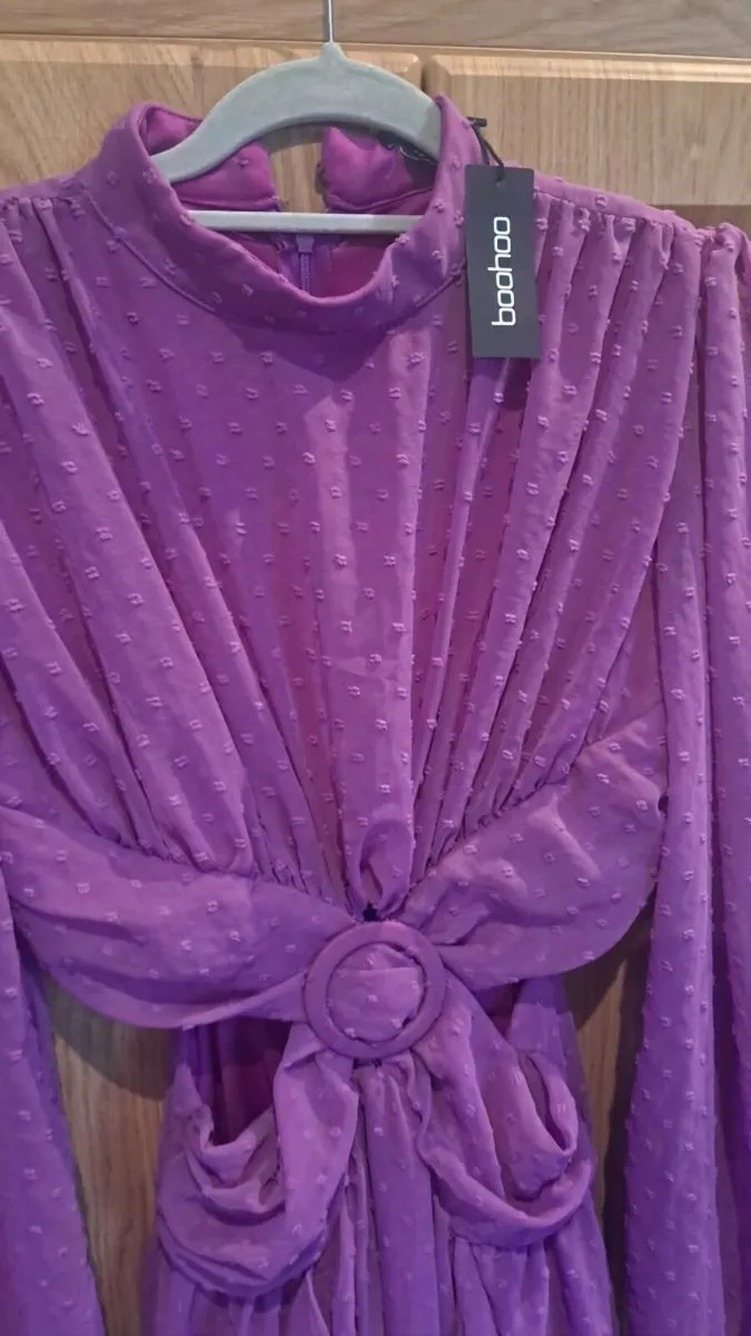 Full length dress womens - Image 4