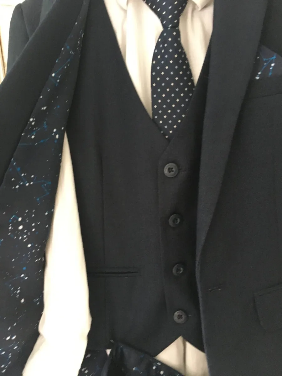 Communion Suit - Image 2