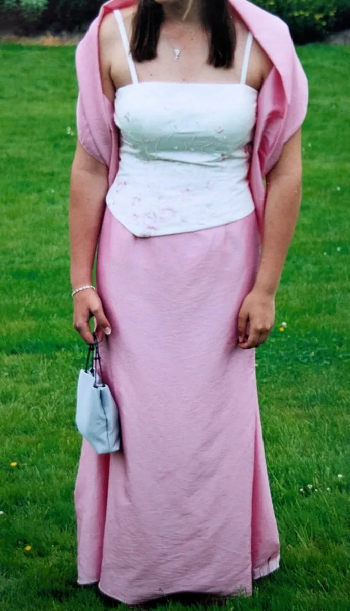 Debs dress - Image 2