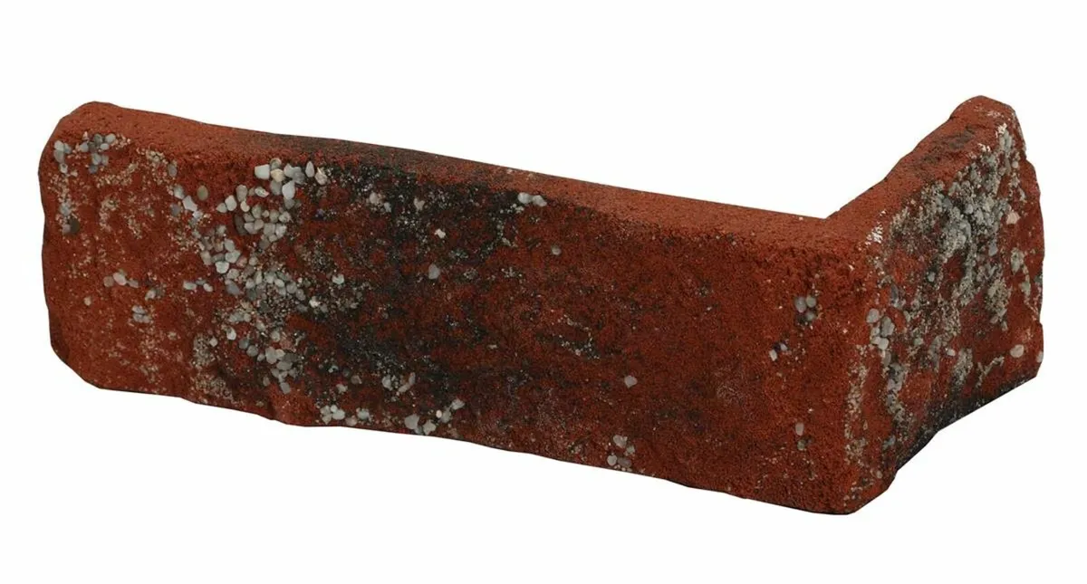Rustic Brick 540 – Wall Cladding - Image 3