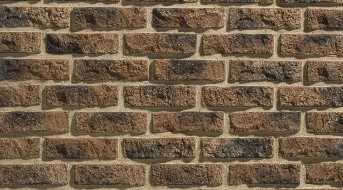 Rustic Brick 568 - Image 3