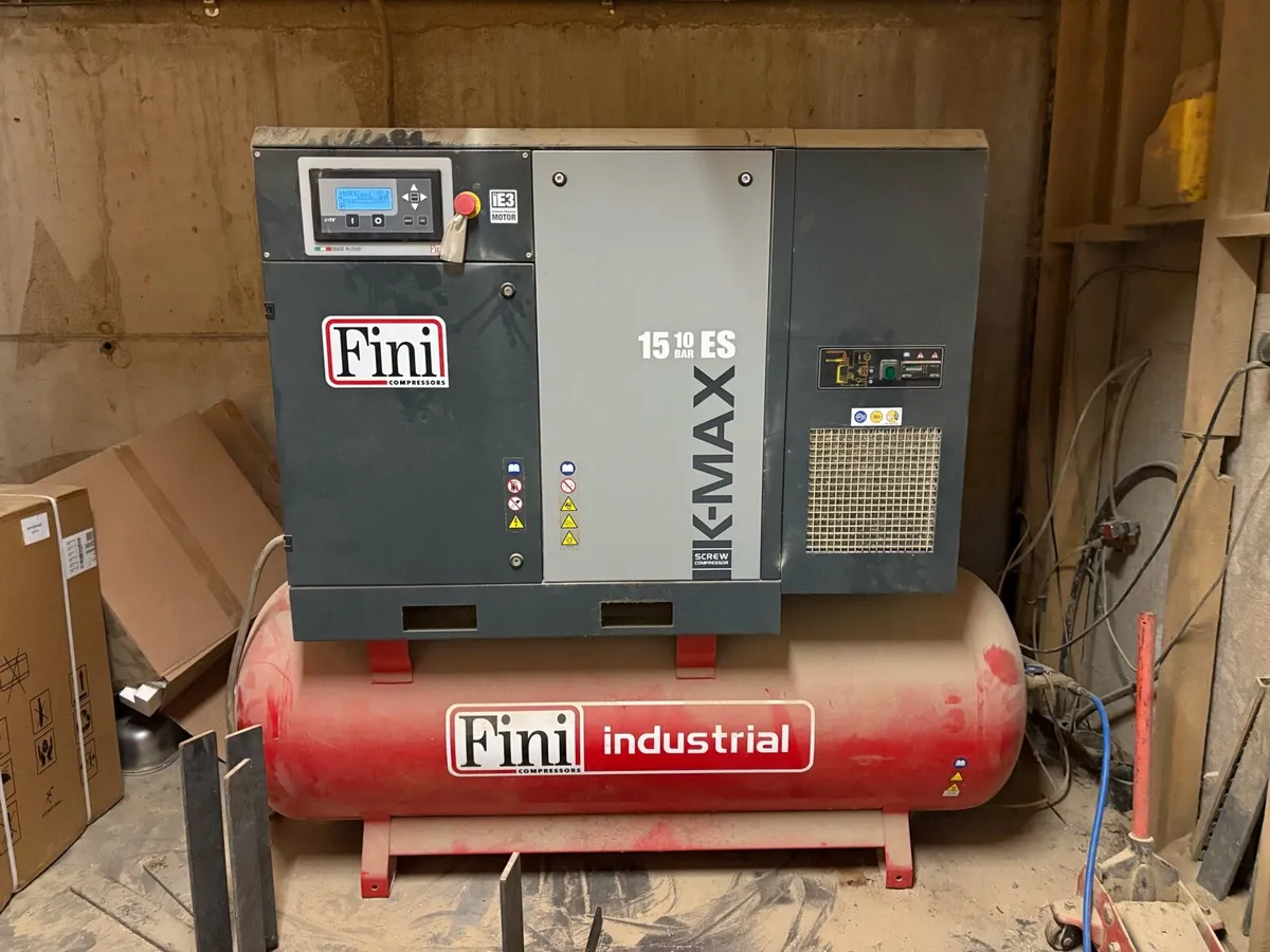 Kitchen manufacturing machines - Image 1