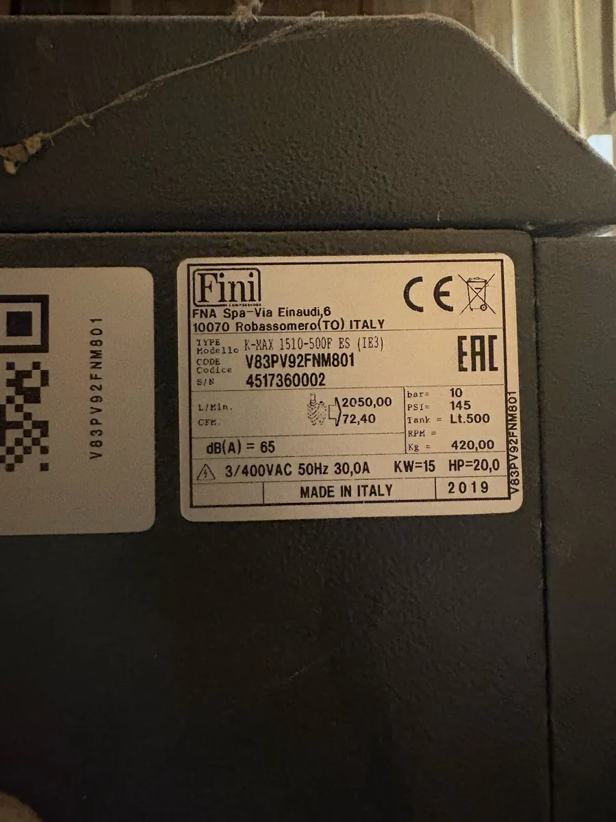 Kitchen manufacturing machines - Image 2