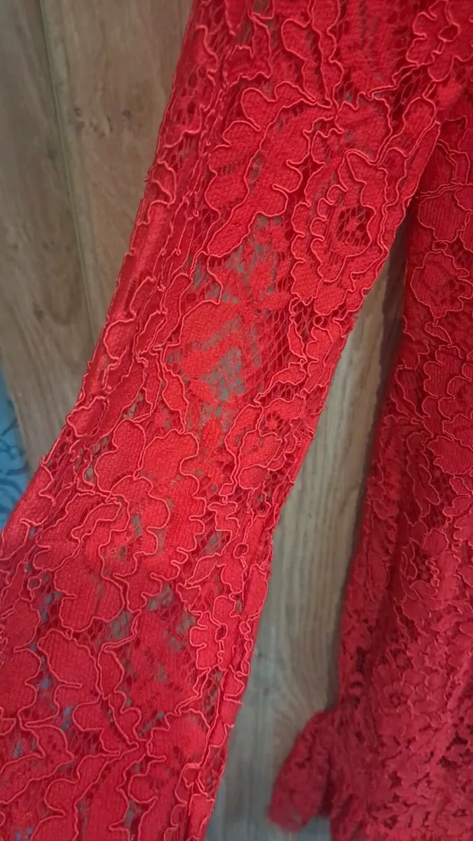 Womens dress - Image 3