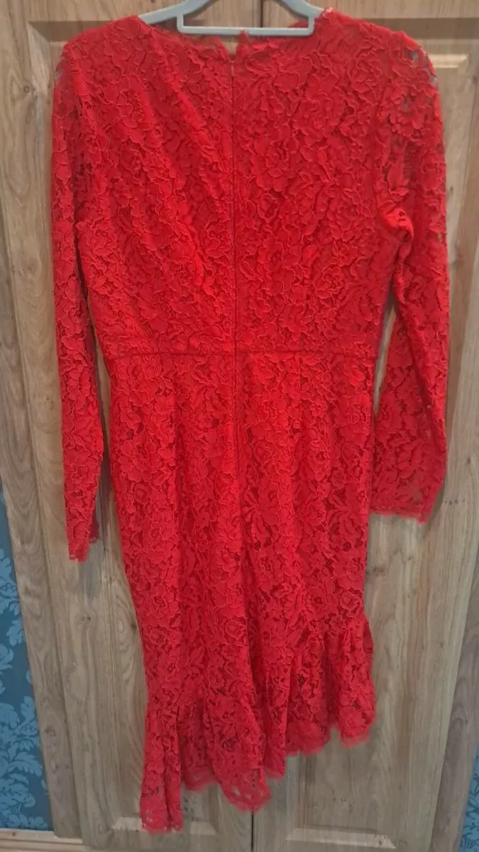 Womens dress - Image 4