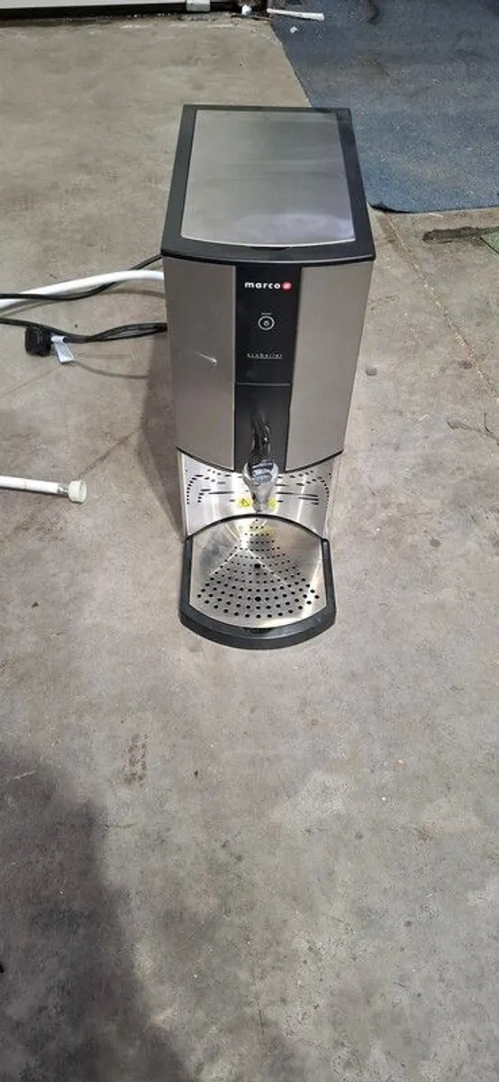 Marco Ecoboiler T5 - Image 2