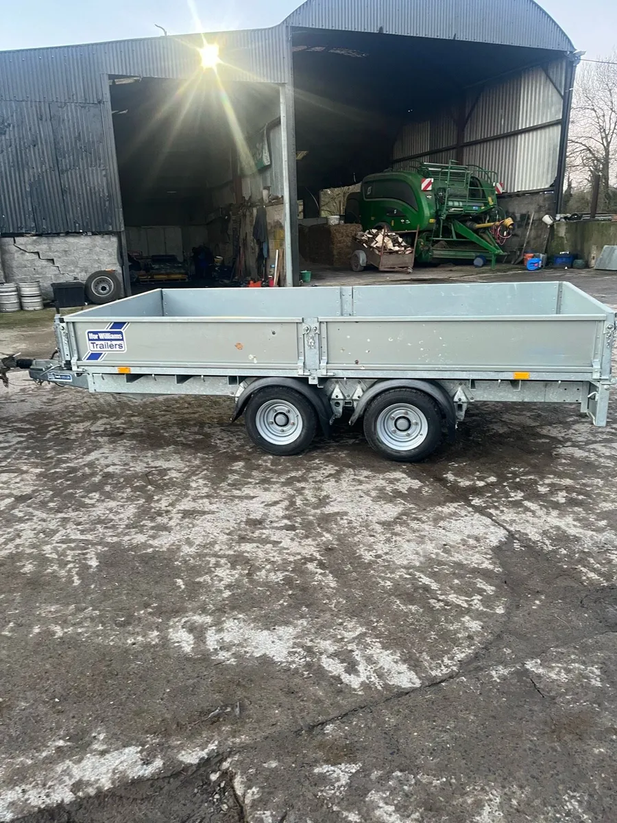 Ifor Williams - Image 2