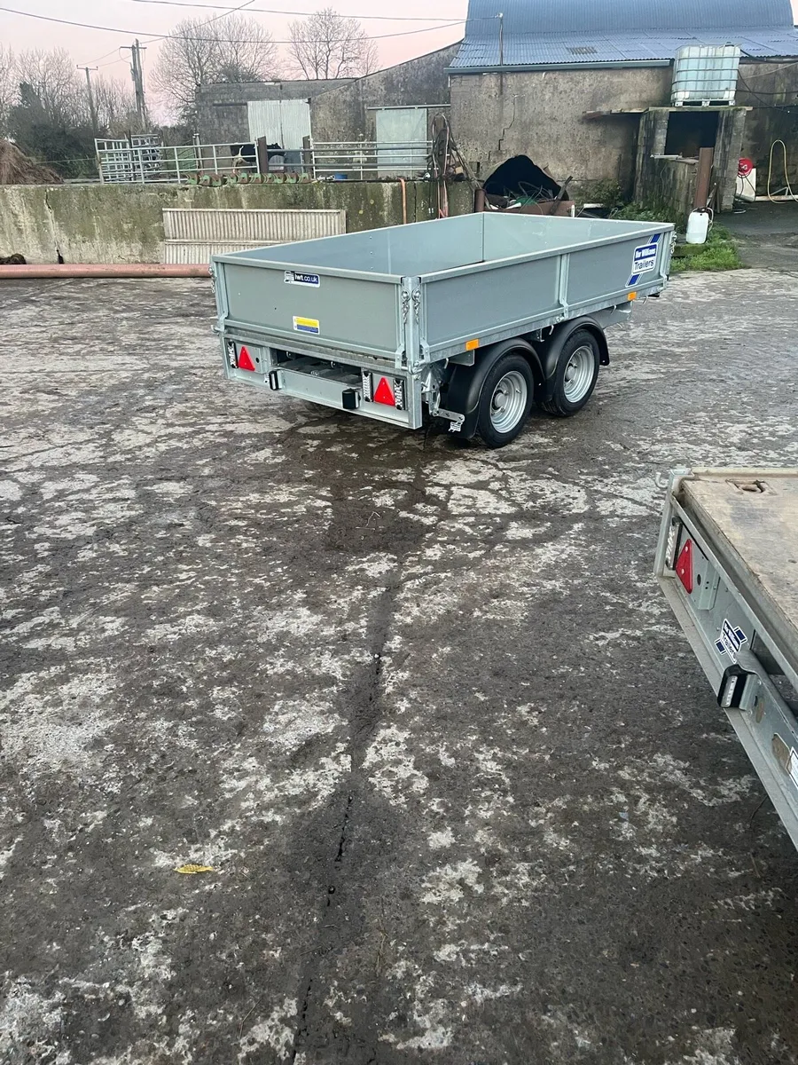 Ifor Williams - Image 4