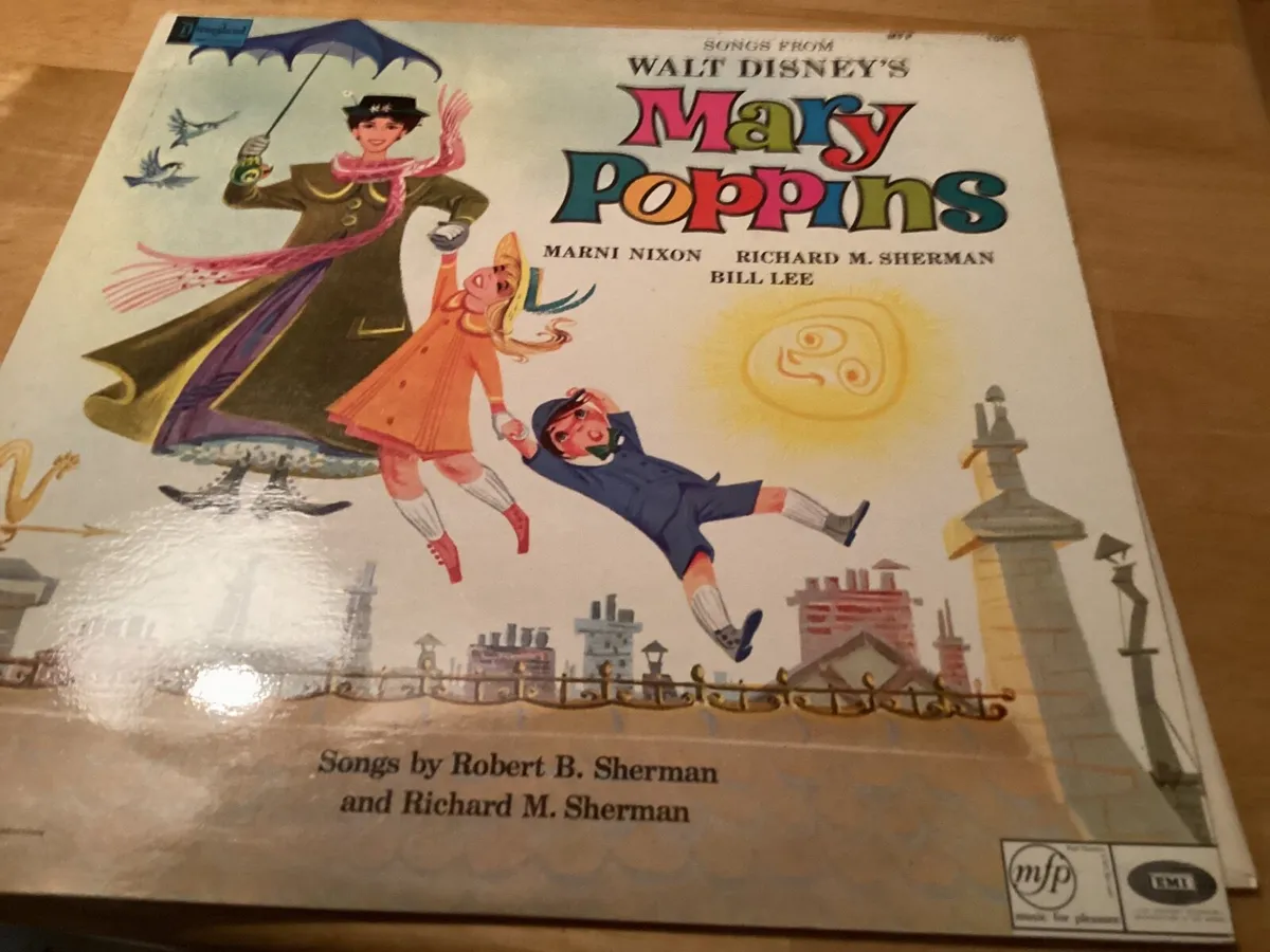 Vinyl Records - Image 3