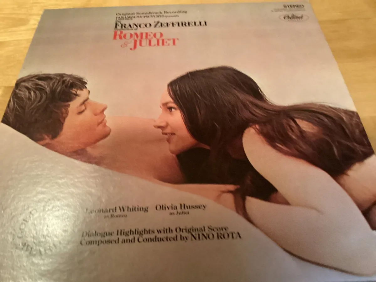 Vinyl Records - Image 1