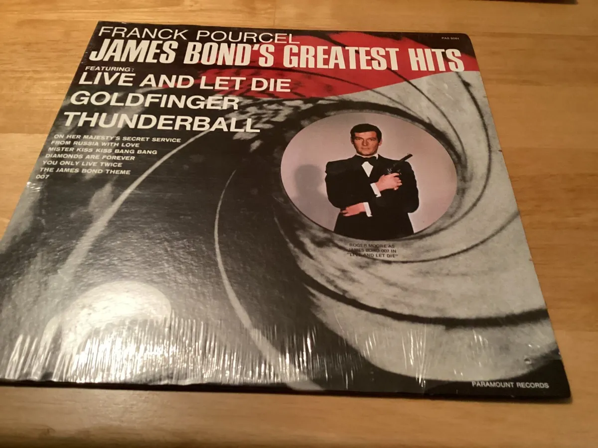 Vinyl Records - Image 4