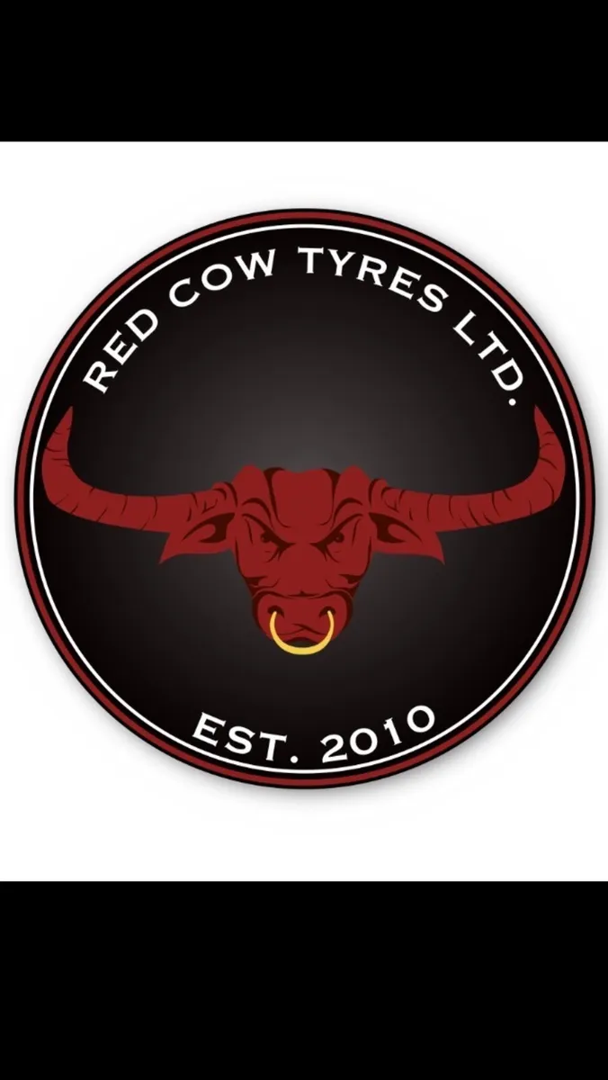 Used tyres 14”-23” - Image 1