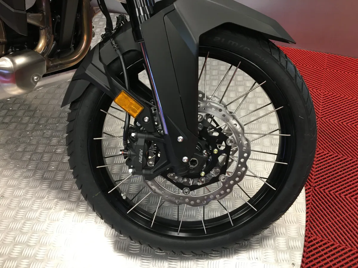 NEW Honda Africa Twin CRF1100 'Finance Available' - Image 2