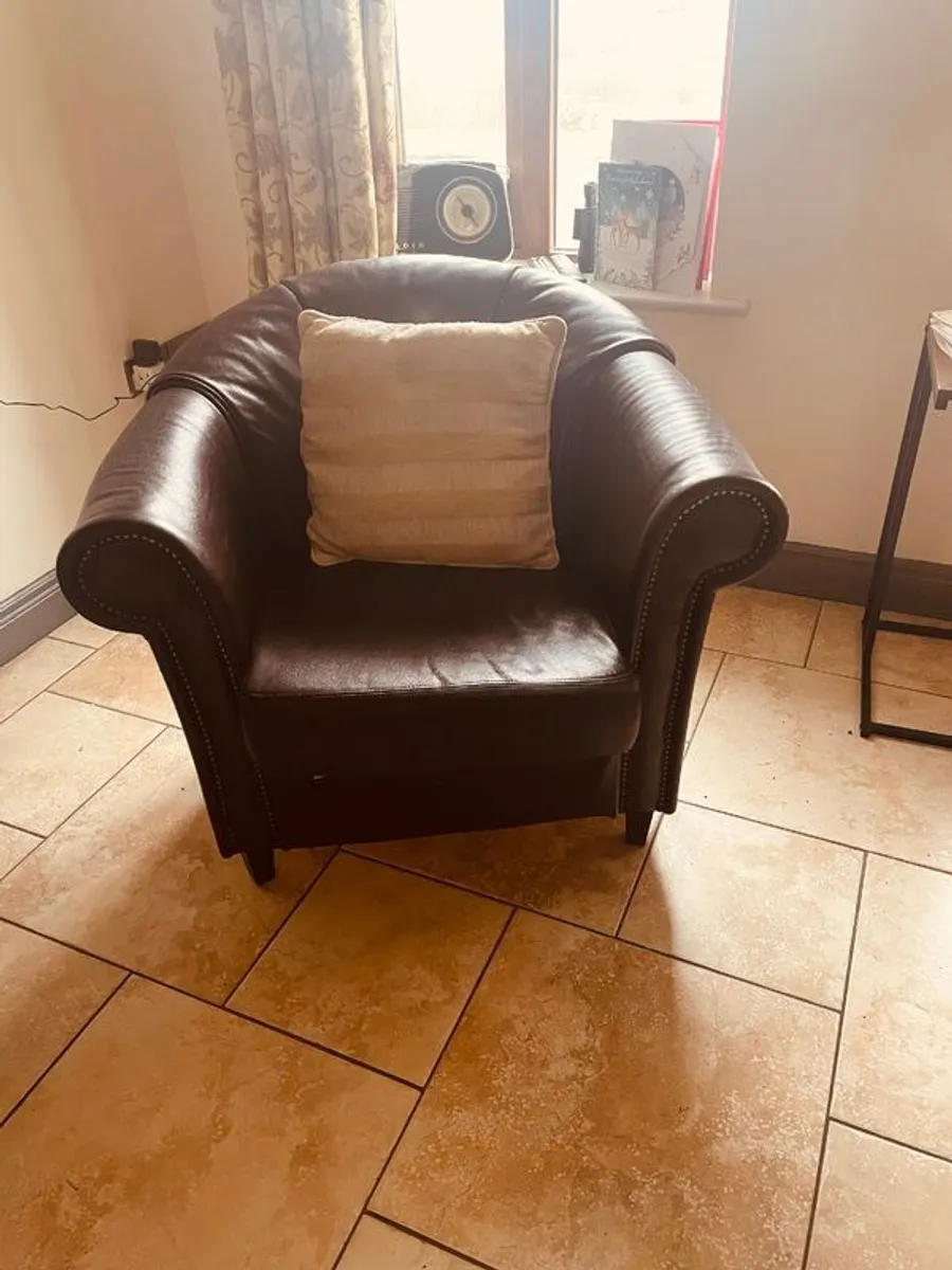 Living room - Image 4