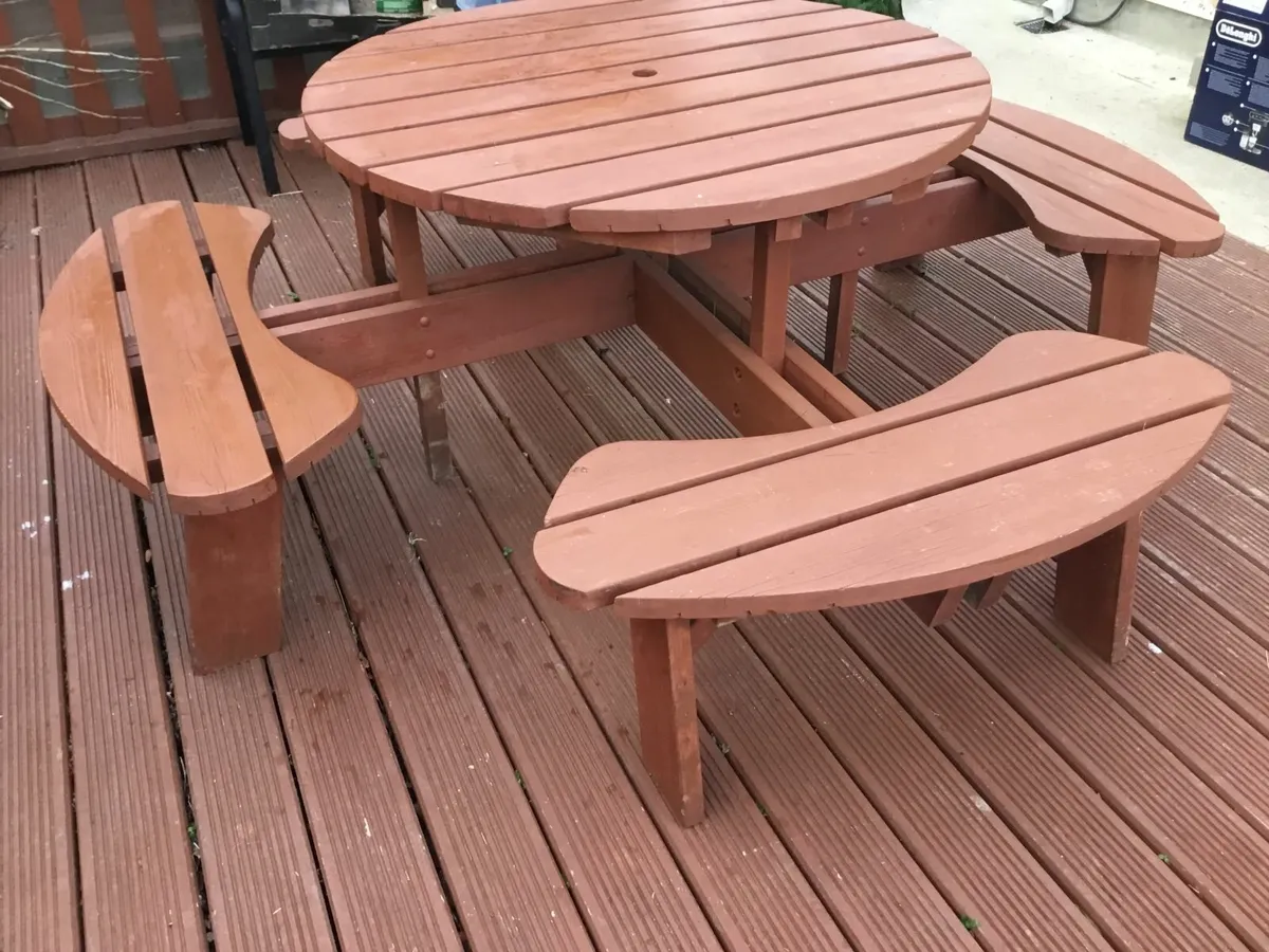 household  furniture - Image 3