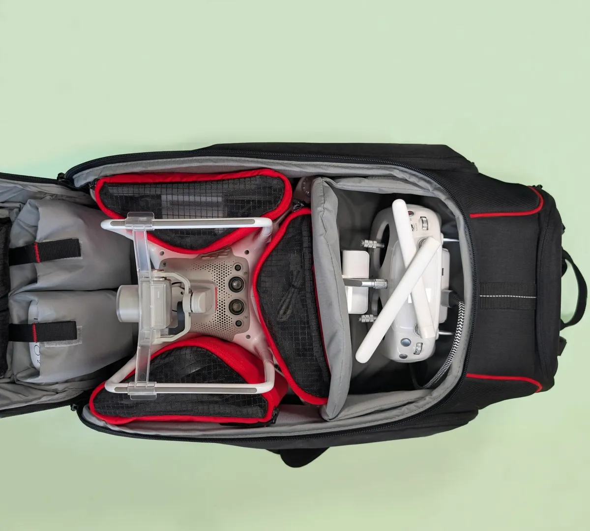 DJI Phanton 4 Pro V2 - Image 3