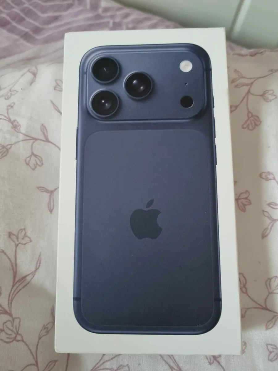 iPhone 17 Pro 1TB - Image 3