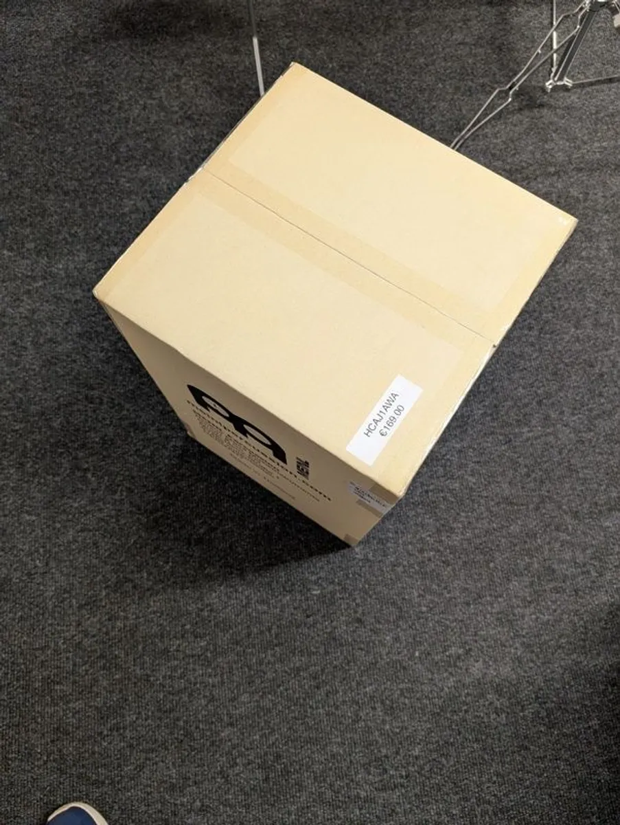 Meinl Headliner HCAJ1AWA Cajon - Image 4