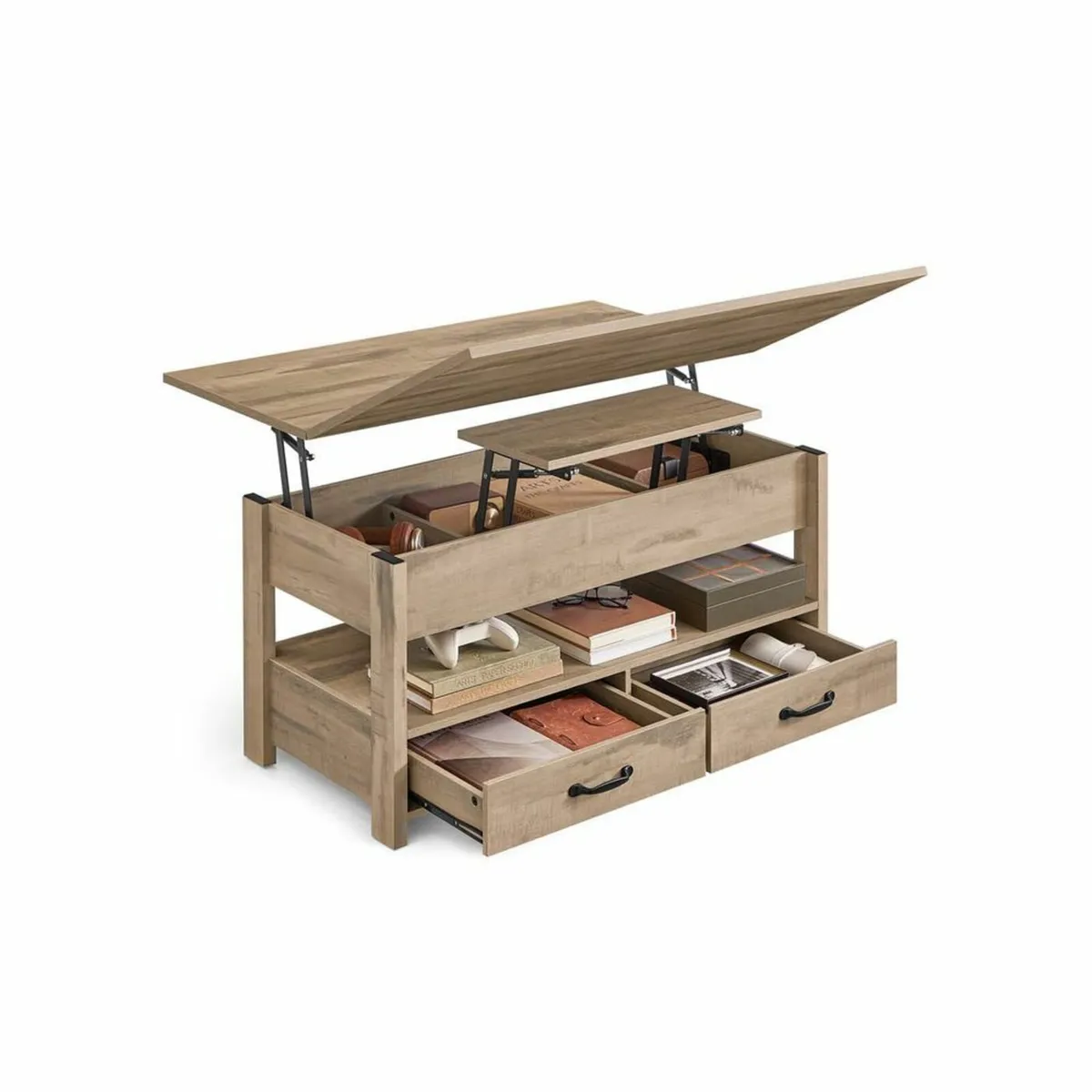 Coffee Table Lift Top - Image 1