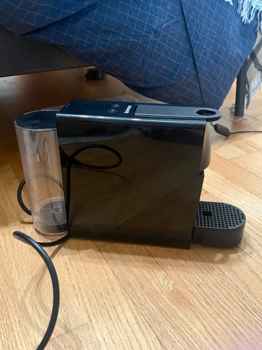 Nespresso Essenza Mini - Image 1