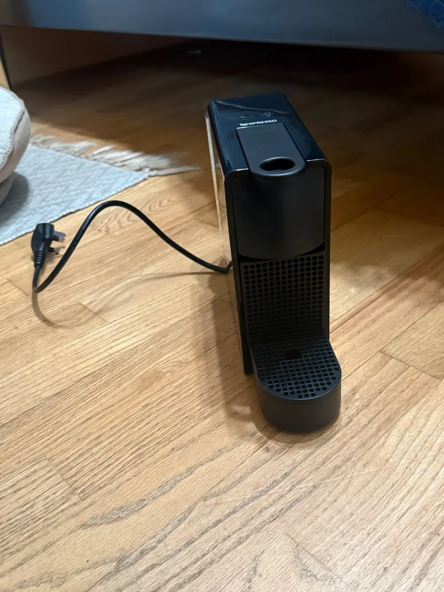 Nespresso Essenza Mini - Image 2