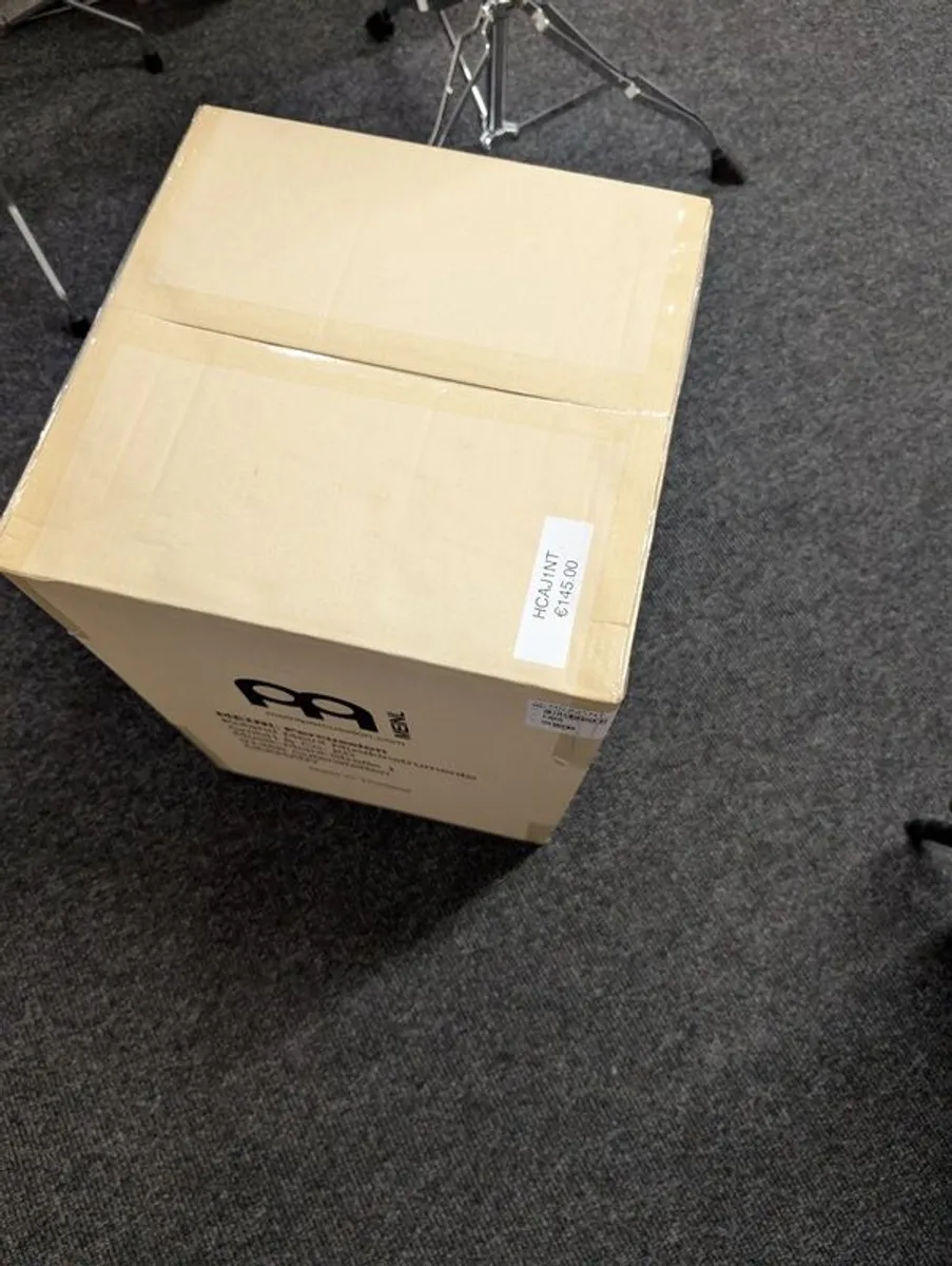 Meinl Headliner HCAJ1NT Cajon - Image 4