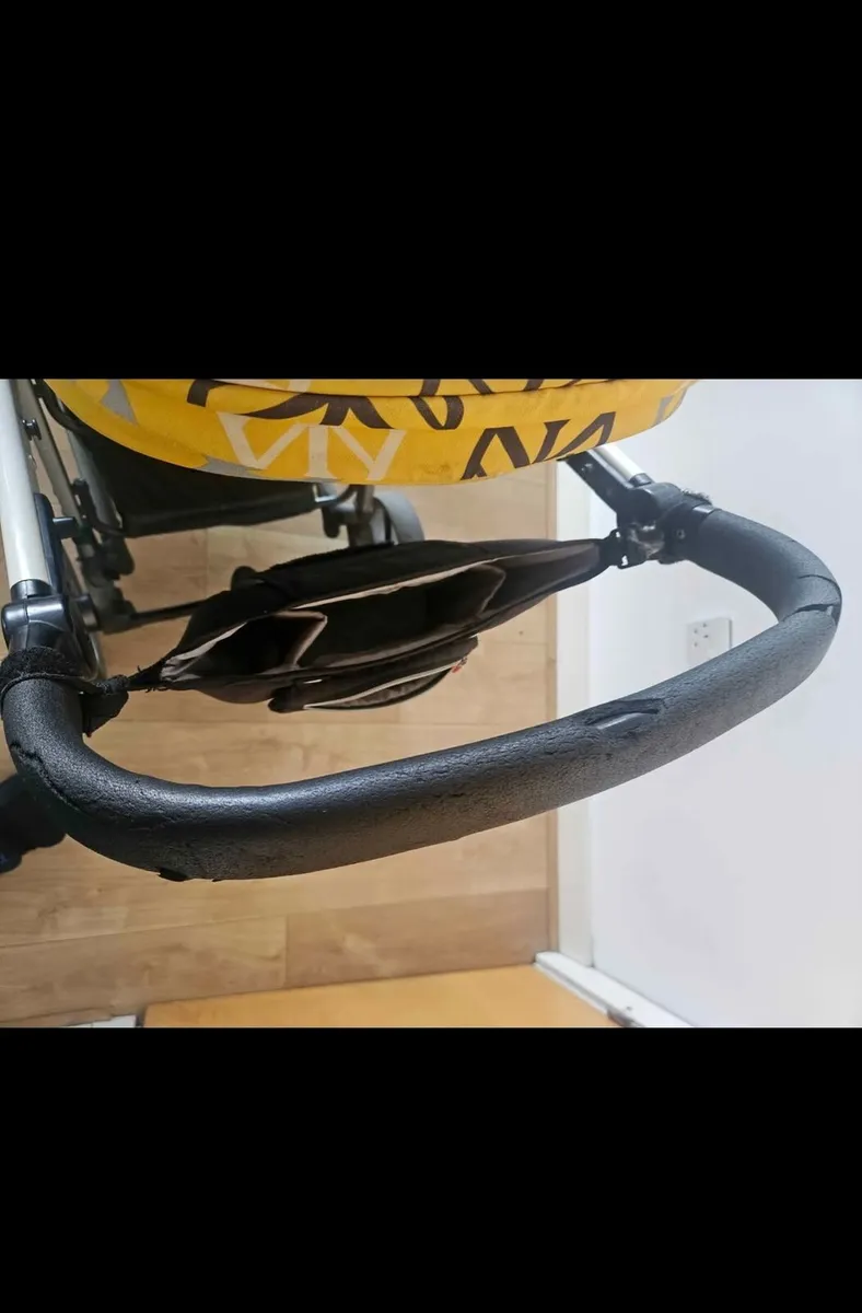 Baby stroller in very good - Image 1