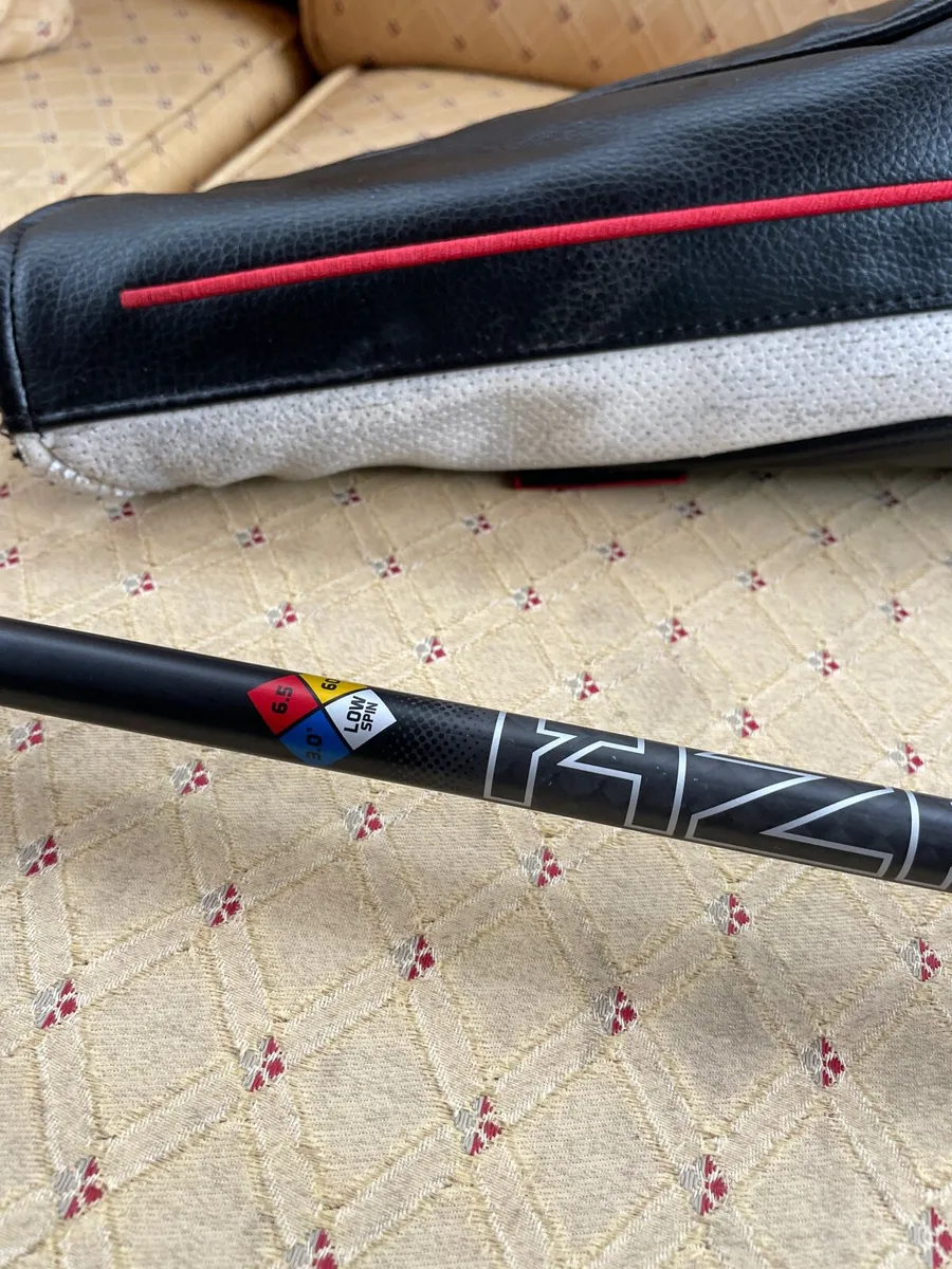 Titleist TSR4 driver - Image 4