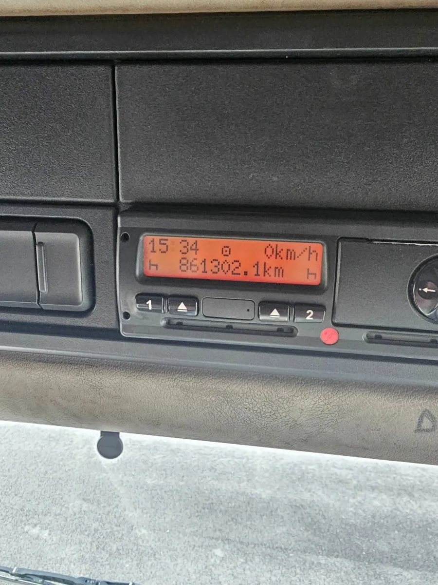 DAF Other 2015 - Image 2