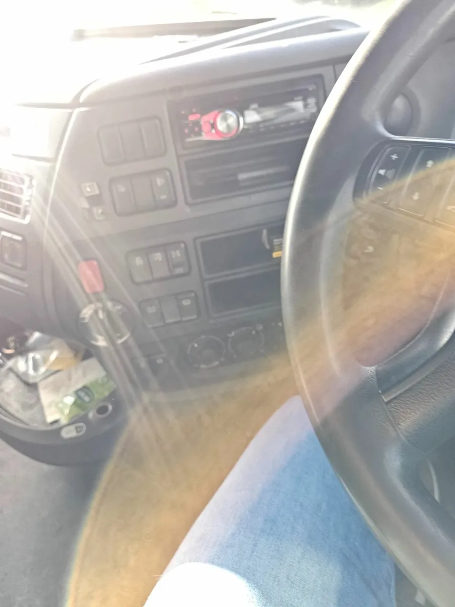 DAF Other 2015 - Image 3