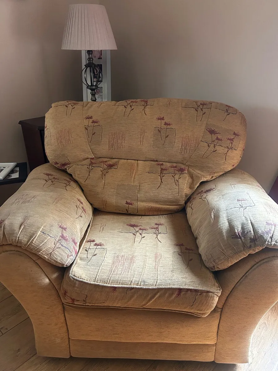 3 piece suite - Image 3