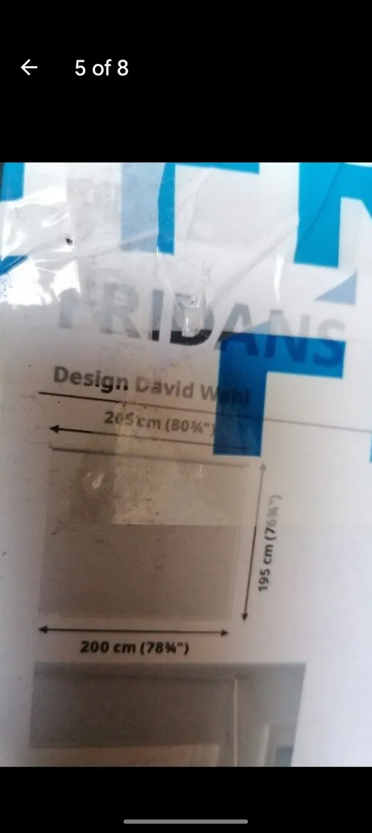 Beautiful new window blinds - Image 3