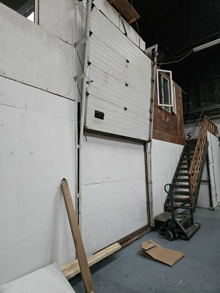 Roller Door - Image 3