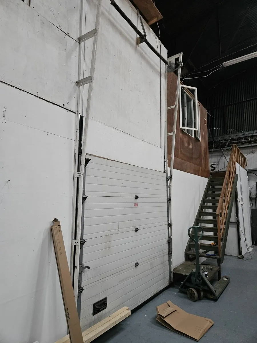 Roller Door - Image 2