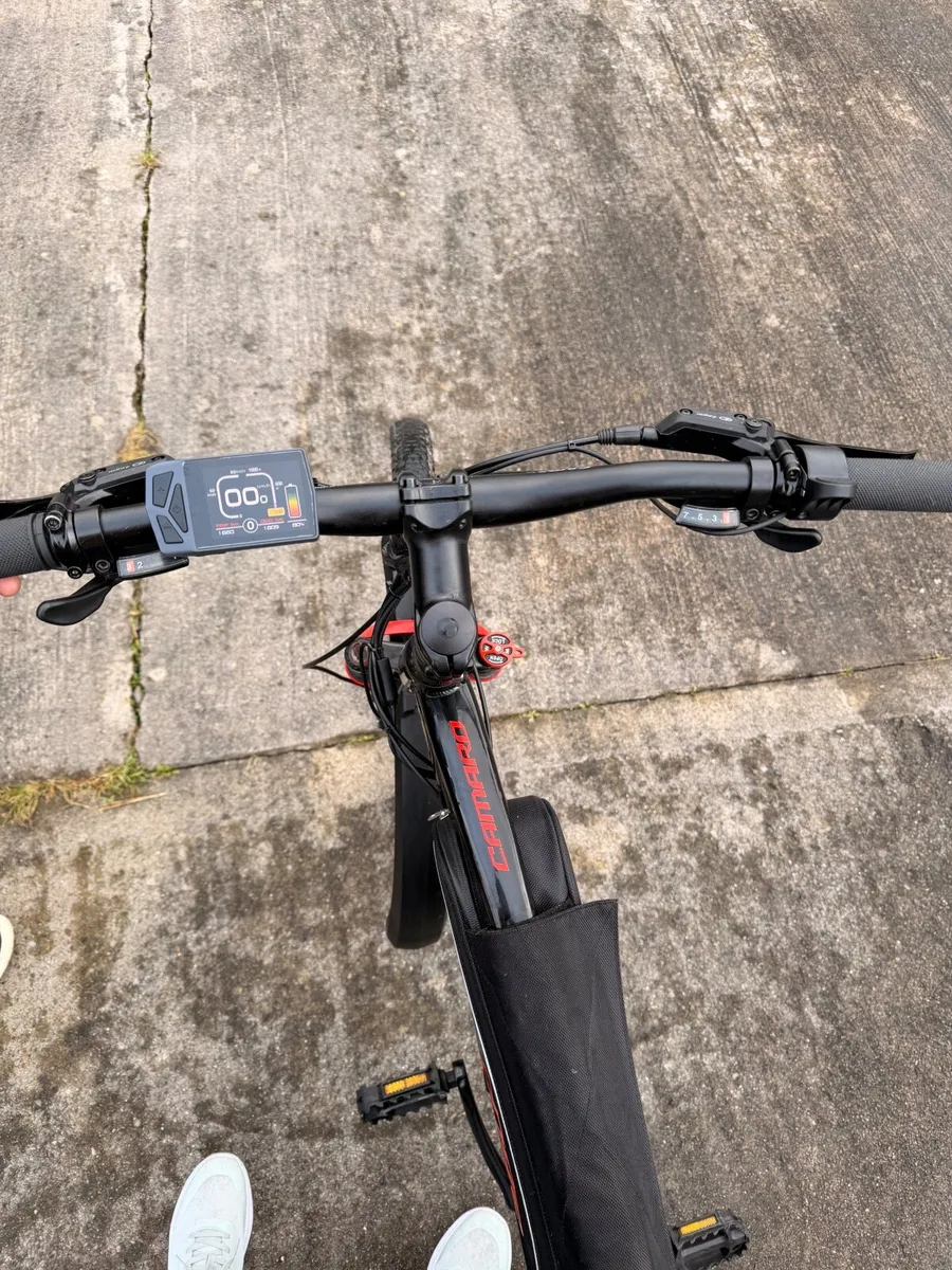 E bike - Image 2
