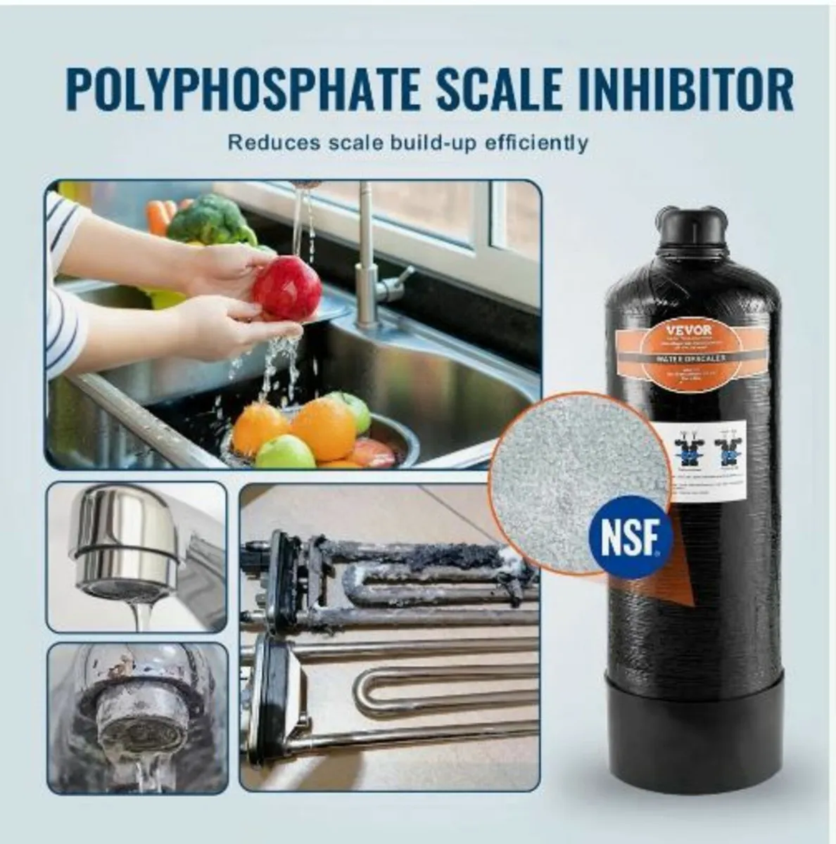 Whole House Salt Free Descaler - Image 2