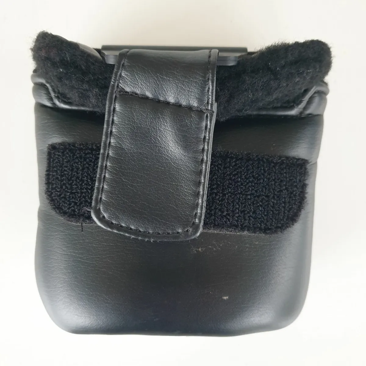 Elm Park golf club mallet putter cover - Image 2