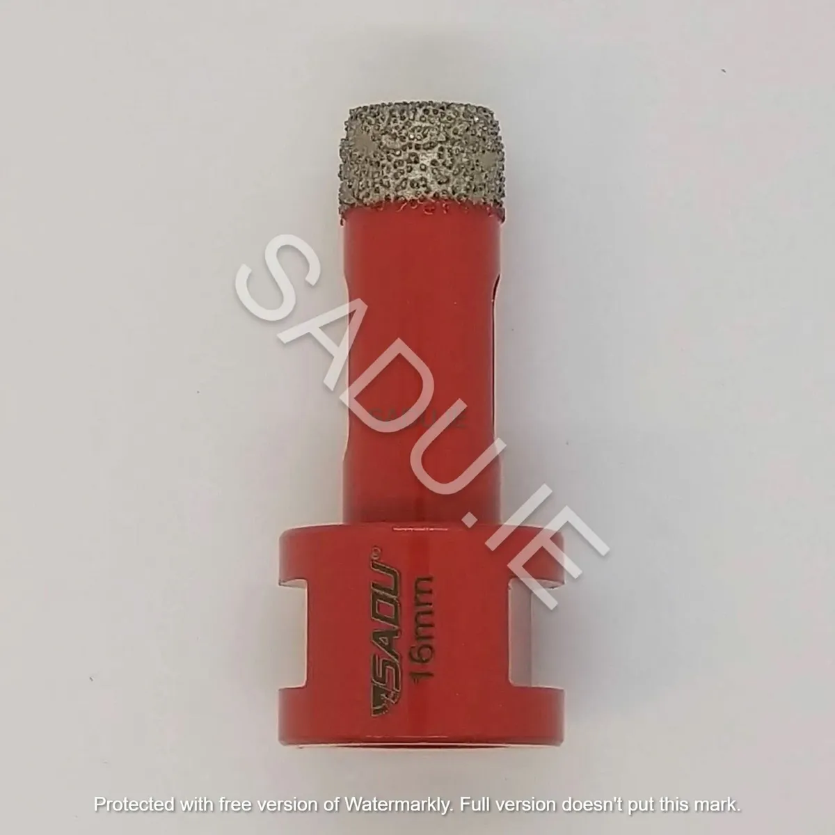 DRILL BITS VACUUM BRAZED M14 TILE DRILL