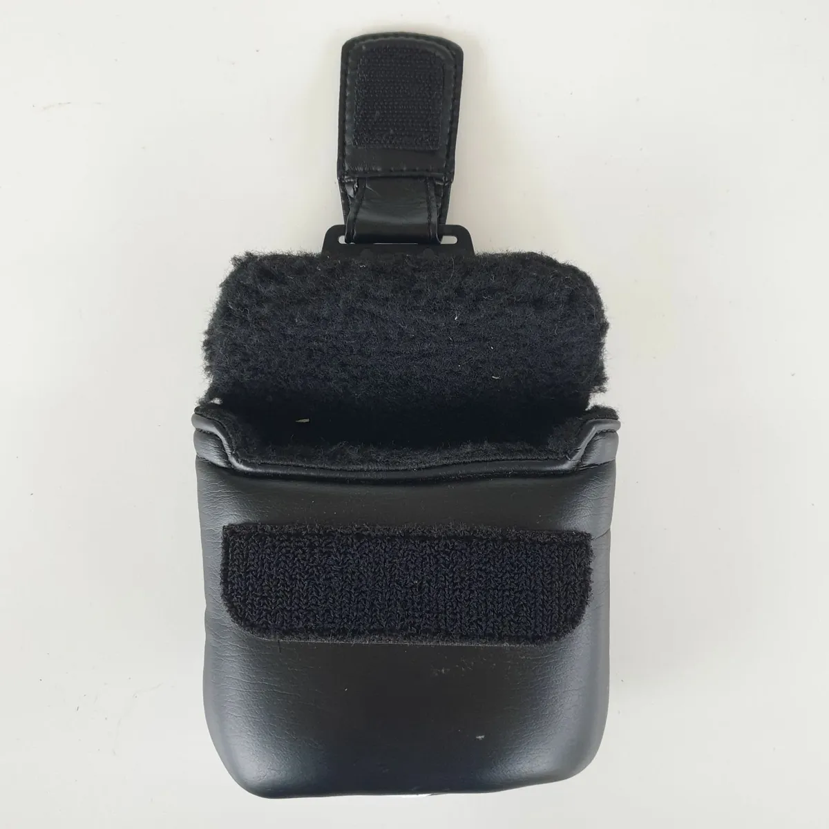 Elm Park golf club mallet putter cover - Image 3