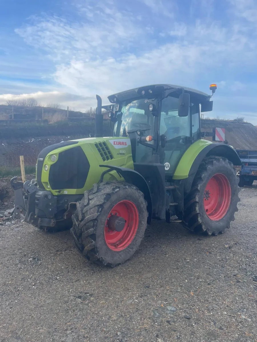 CLAAS Other 2021 - Image 3