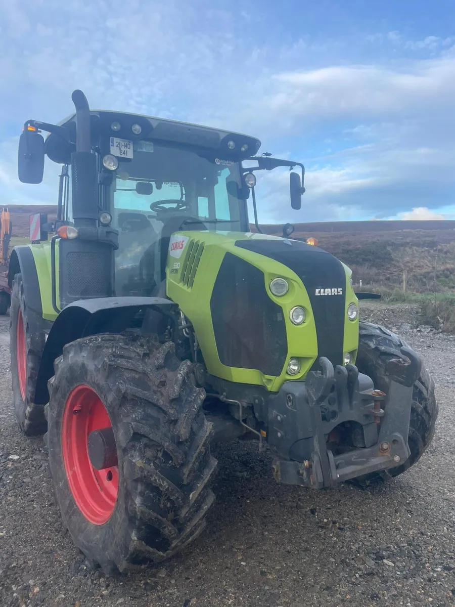 CLAAS Other 2021 - Image 1