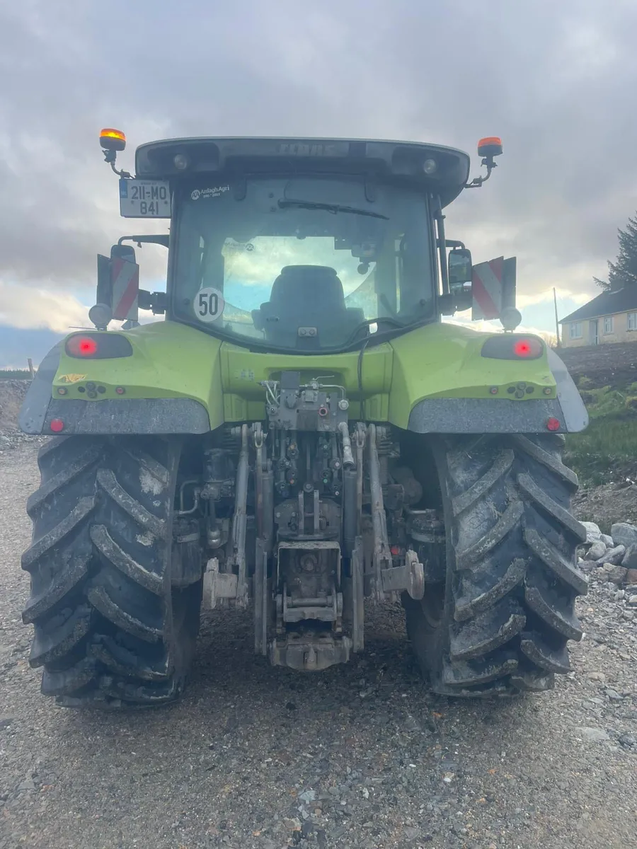 CLAAS Other 2021 - Image 2